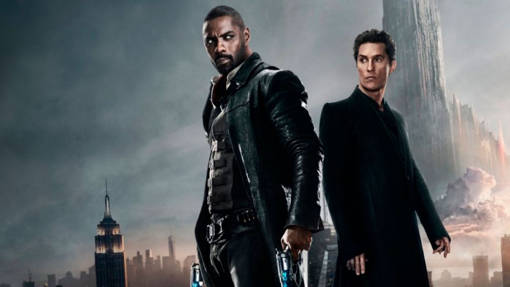 Dos películas para ver en casa