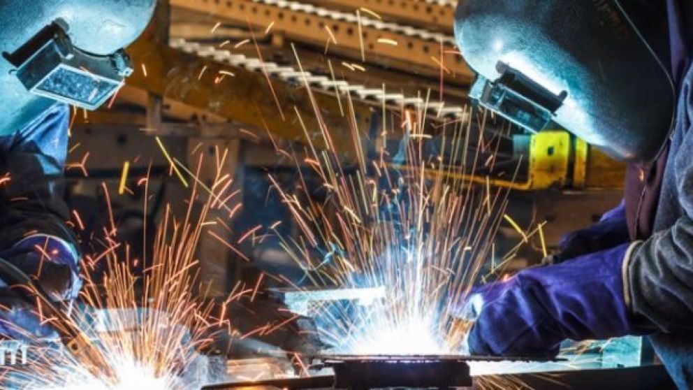 “Sin industria no hay país”, señalaron desde la Corriente Federal
