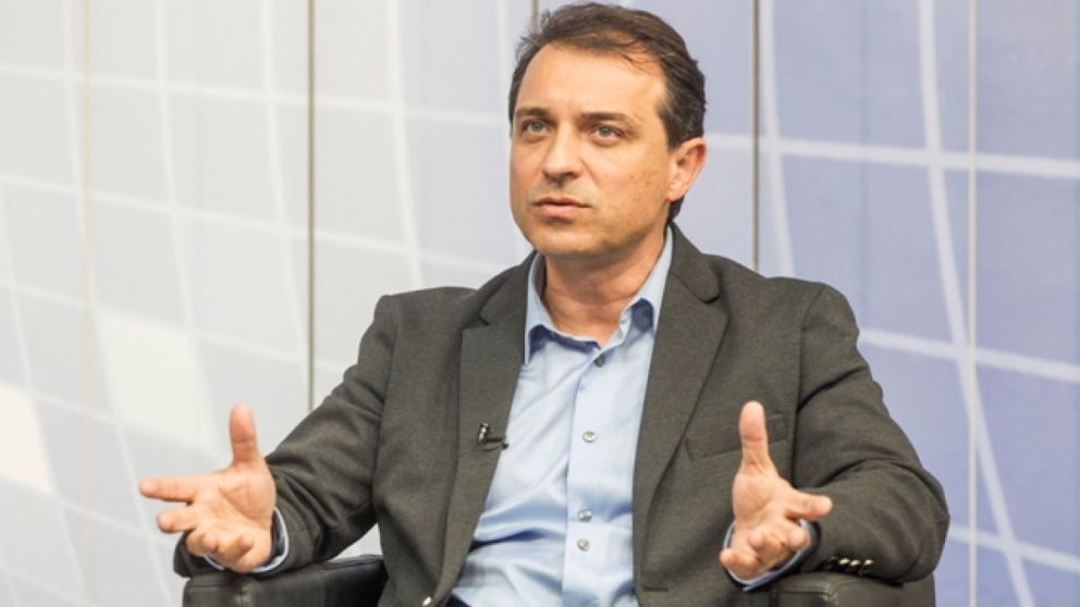 Ya son ocho gobernadores los contagiados en Brasil