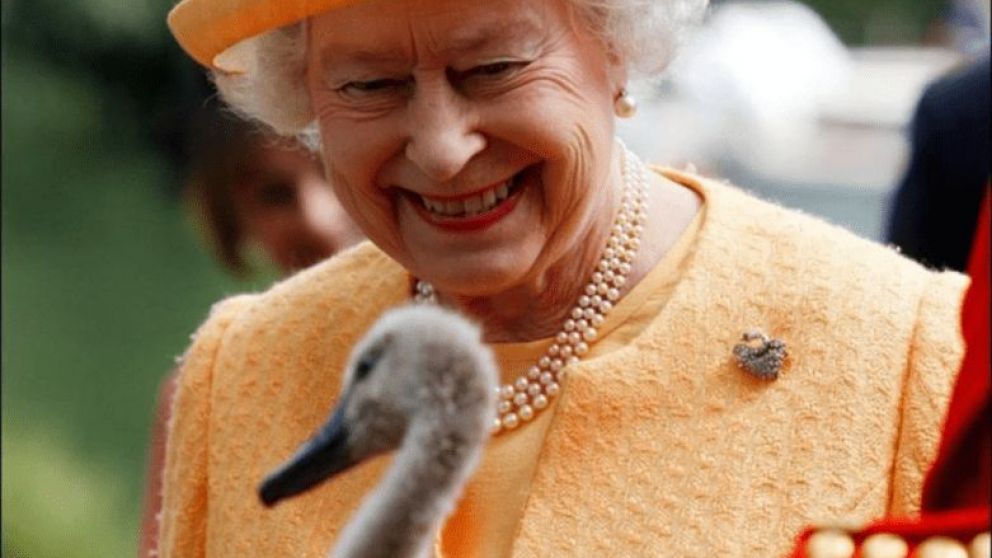 Se cancela la celebración más importante de Reino Unido desde hace 900 años