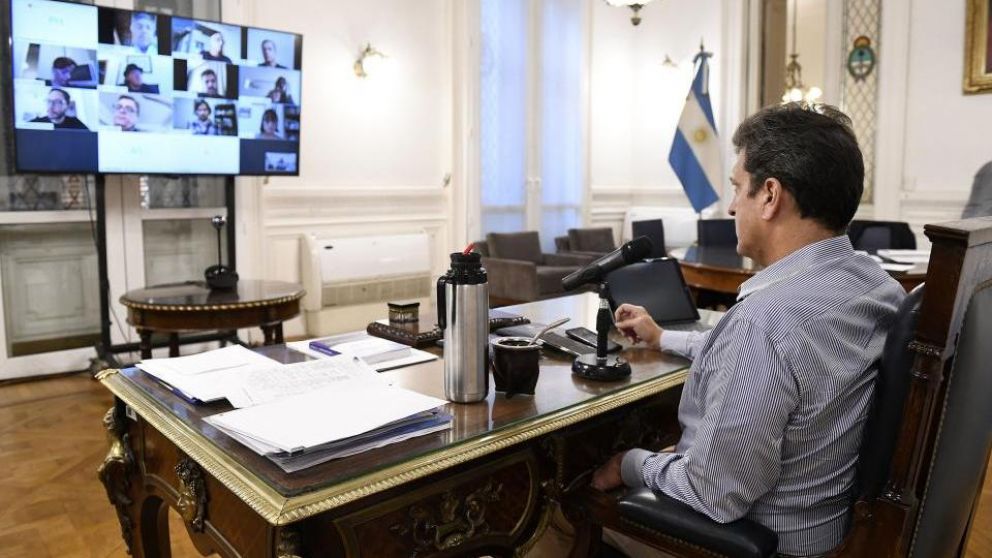 Diputados se encamina a prorrogar el protocolo de sesiones virtuales