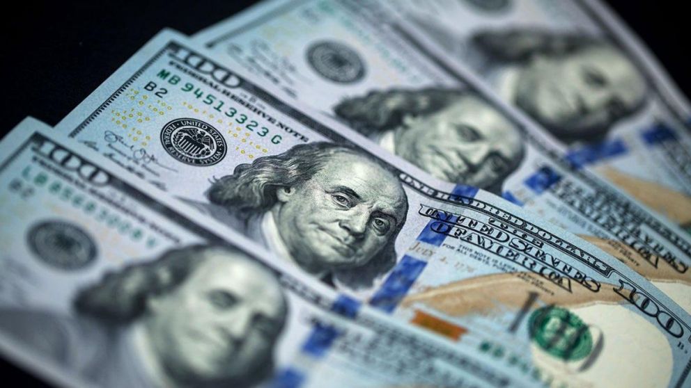 Cierre del dólar por banco de este miércoles 1 de julio