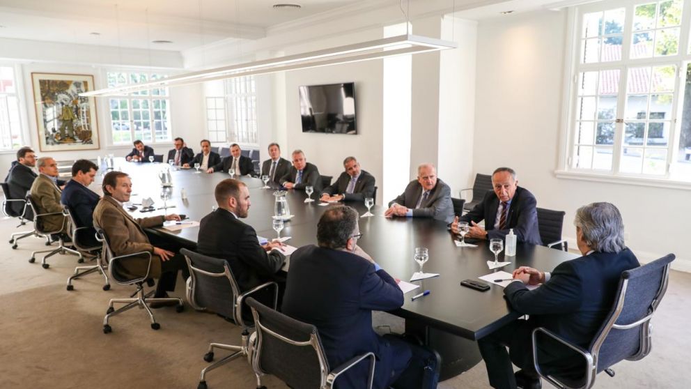 La economía en cuarentena: del aislamiento a la crisis de demanda