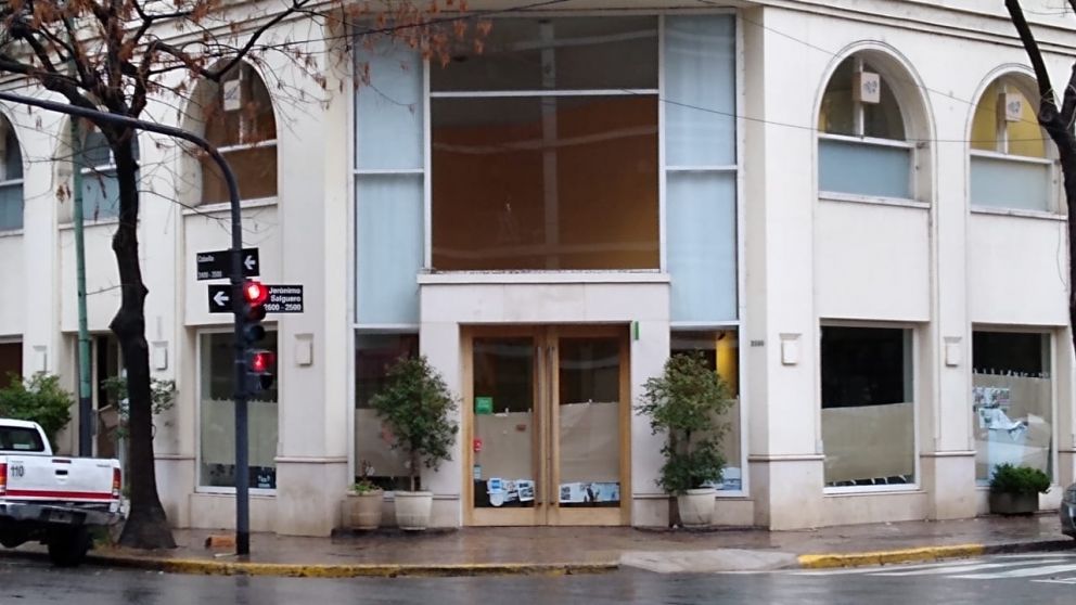Cerr� el primer local de la cadena Persicco fundado en el 2001