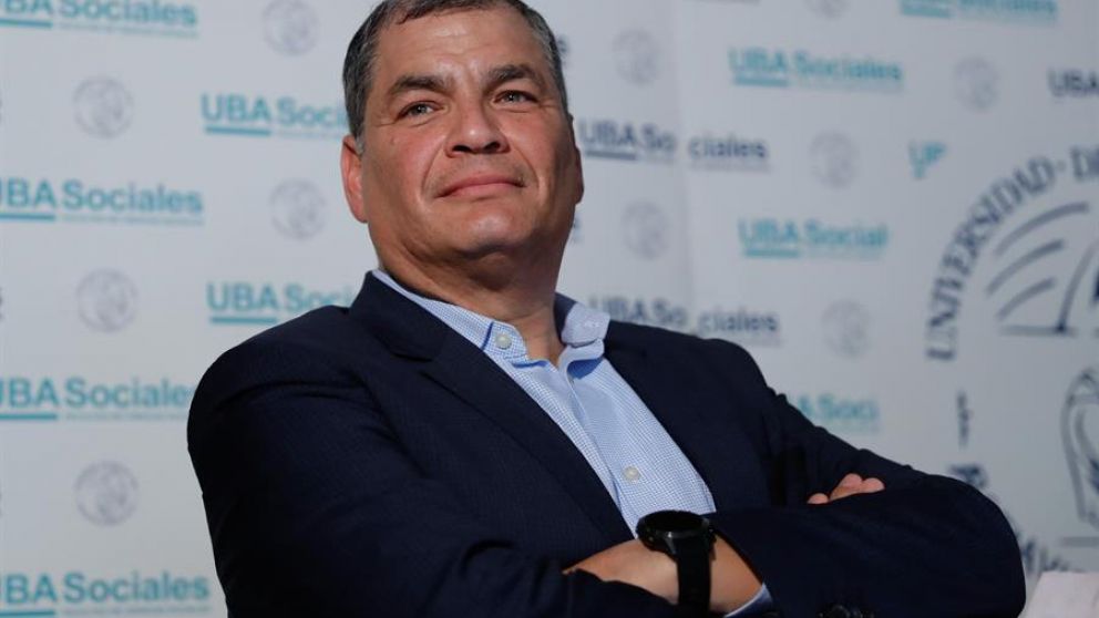 Ecuador elegirá presidente el 7 de febrero de 2021