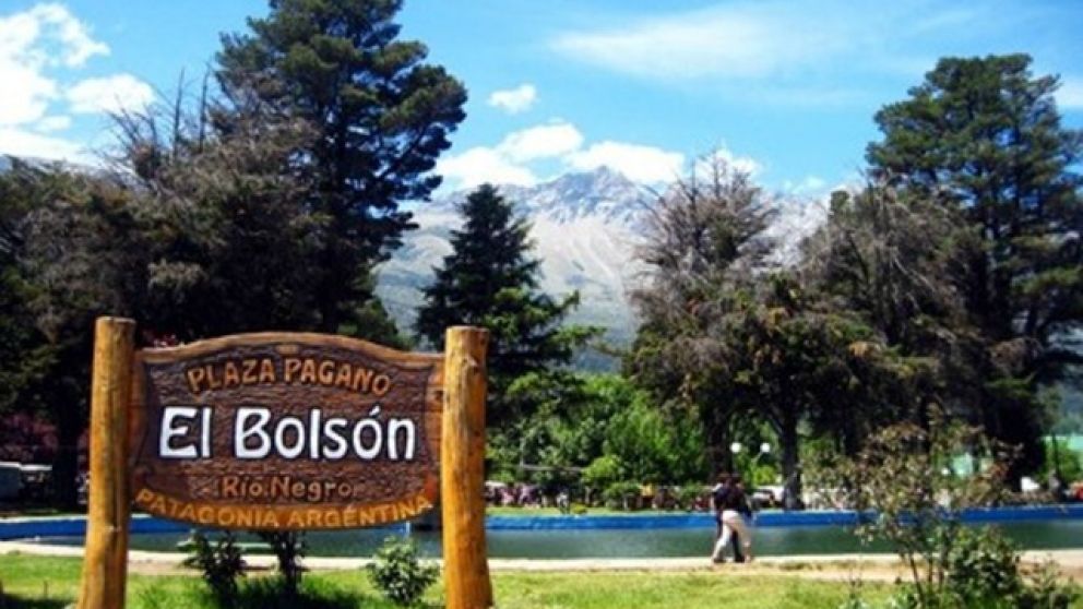 Nación autorizó que El Bolsón pase a la fase de distanciamiento social