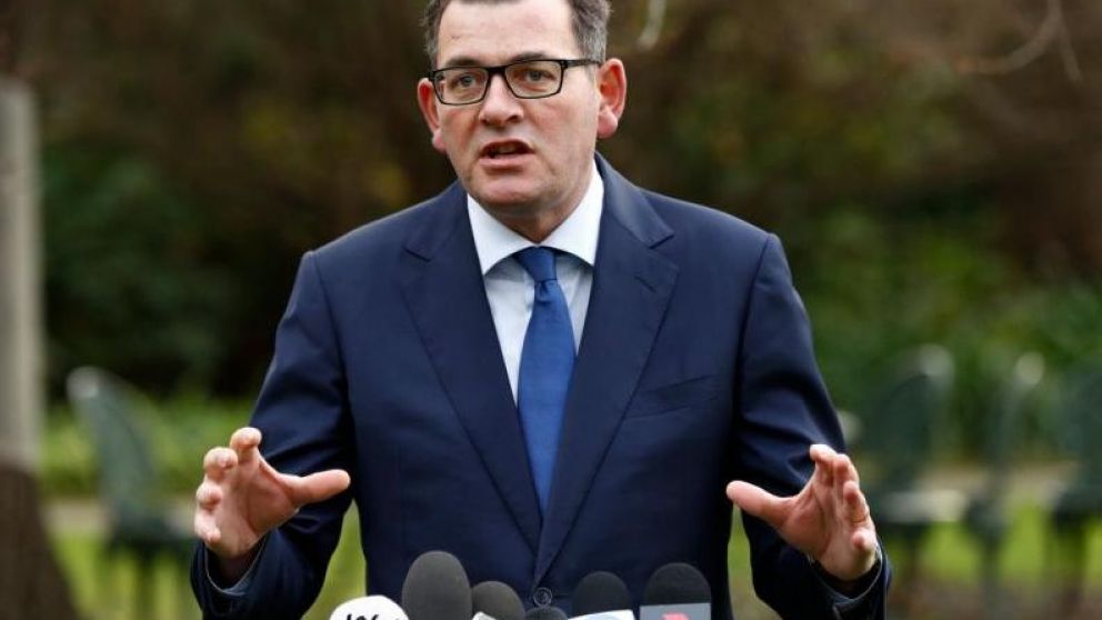 Australia retoma las cuarentenas por rebrotes de coronavirus