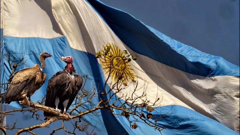 Deuda: el Club de París salió a respaldar el marco legal que defiende Guzmán