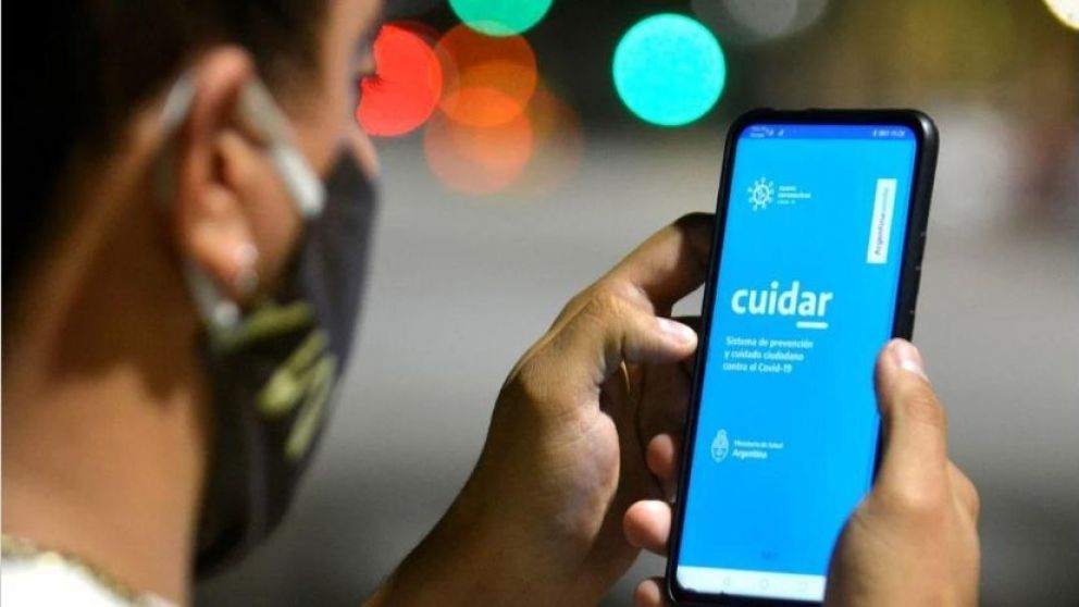 Los trabajadores esenciales deber�n tener que registrarse nuevamente para obtener el permiso de ciculaci�n