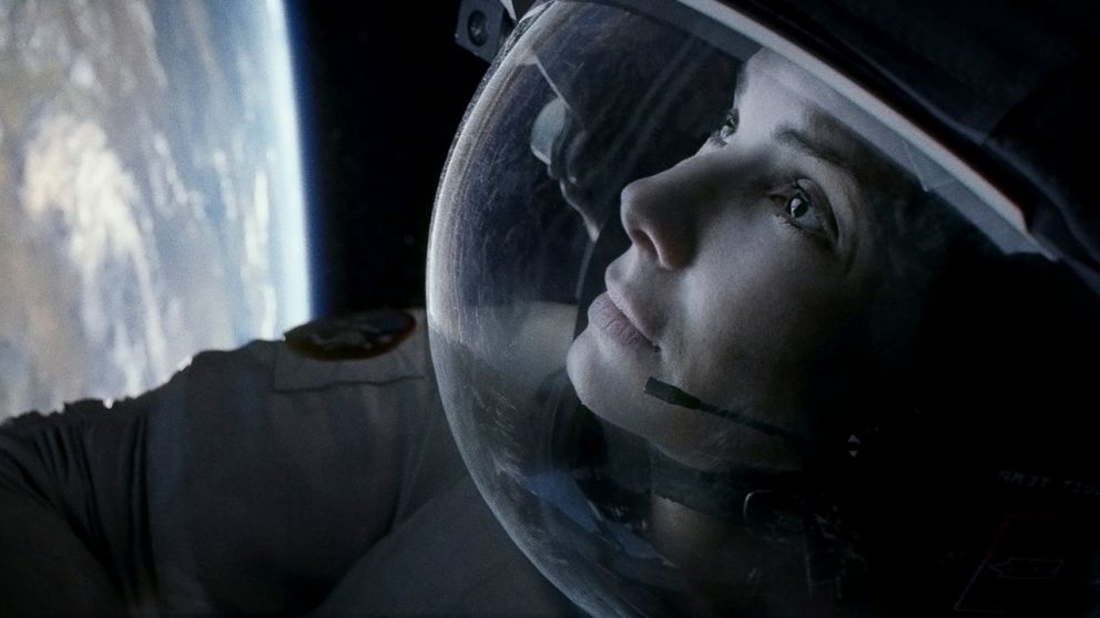 Cuatro películas para disfrutar desde casa