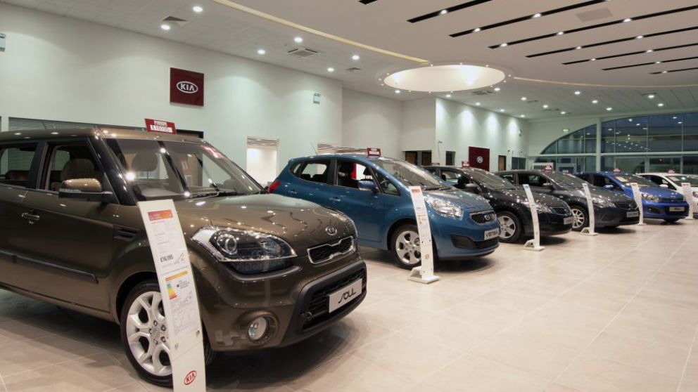 Las ventas anuales serían poco más de la mitad del 2018