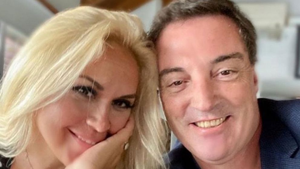 Ojeda y Baudry fueron denunciados por el secretario de Seguridad de Brandsen