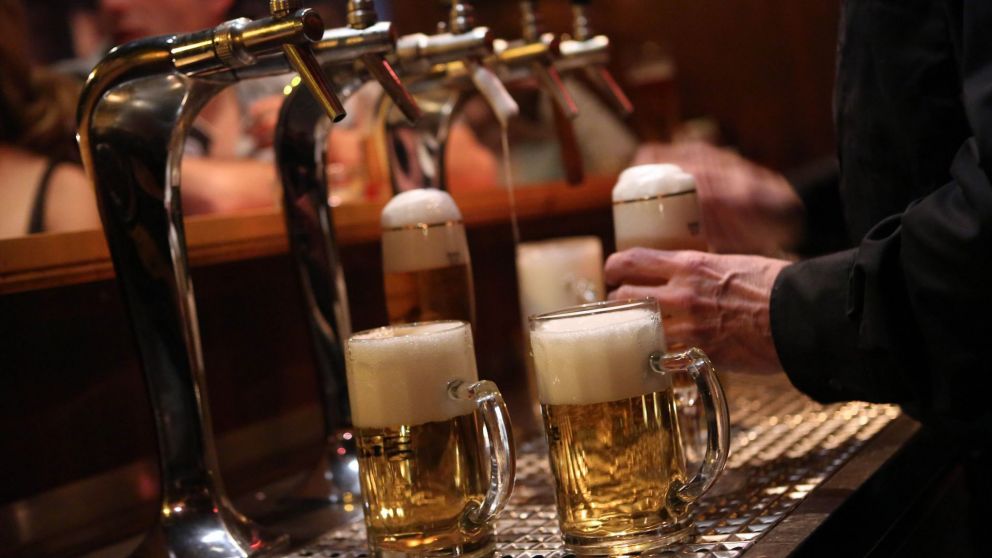 Cervecerías artesanales en crisis