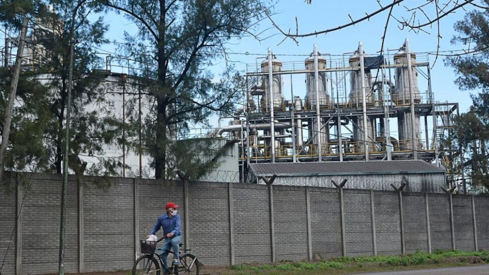 El Banco nación fue aceptado como querellante y tiene acceso a la causa Vicentin