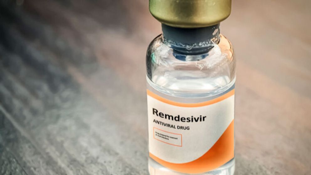 El tratamiento con remdesivir costaría unos 2.340 dólares por paciente