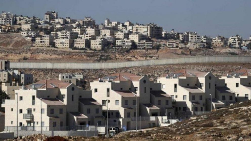 Para la ONU, la anexión de Cisjordania es "ilegal"