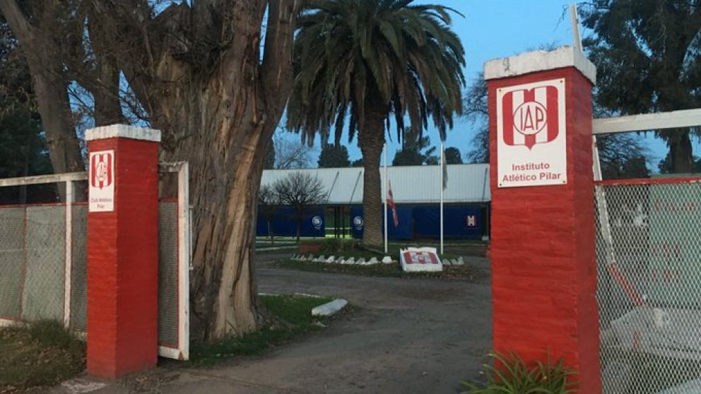 Paddle Pro: violación de cuarentena para jugar un torneo