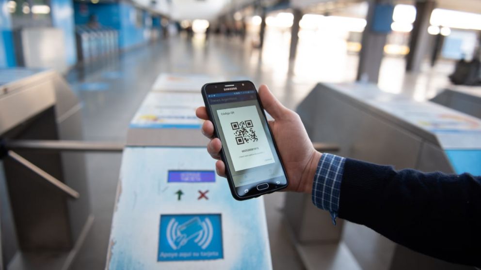 Reservá tu tren está disponible en iOS y Android