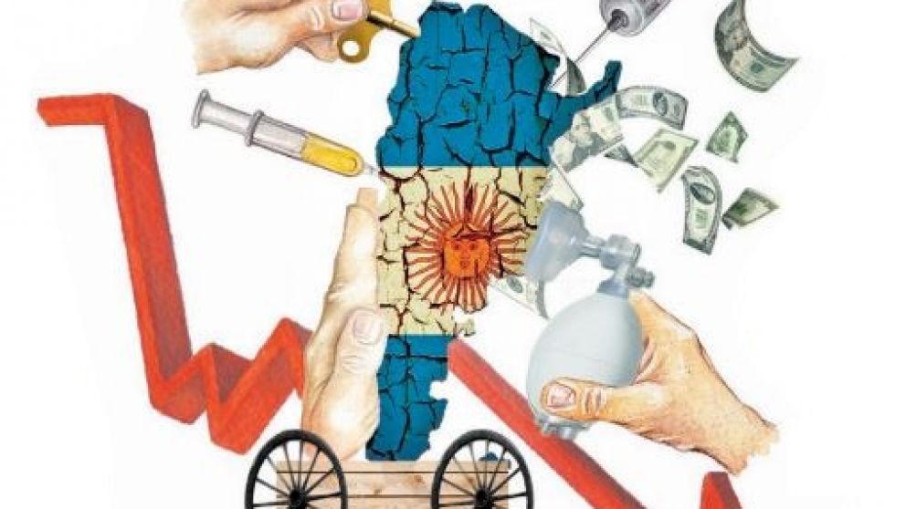 Negocios a toda velocidad en una economía que metió freno de mano