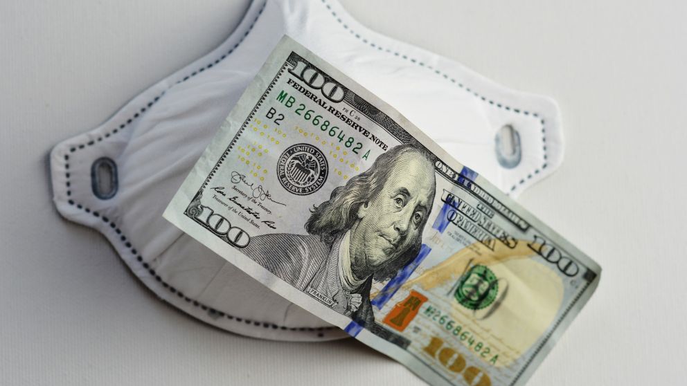 El golpe económico que provocó la pandemia a nivel mundial