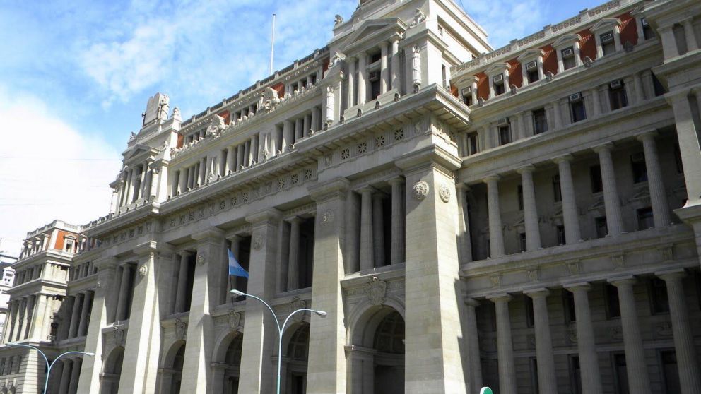 Qué hicieron los poderes judiciales en la pandemia