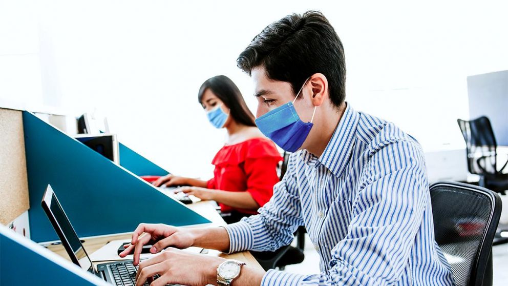 Aspectos clave para los empleados en la nueva normalidad