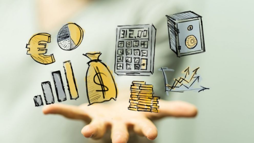 En abril los bancos privados quintuplicaron ganancias