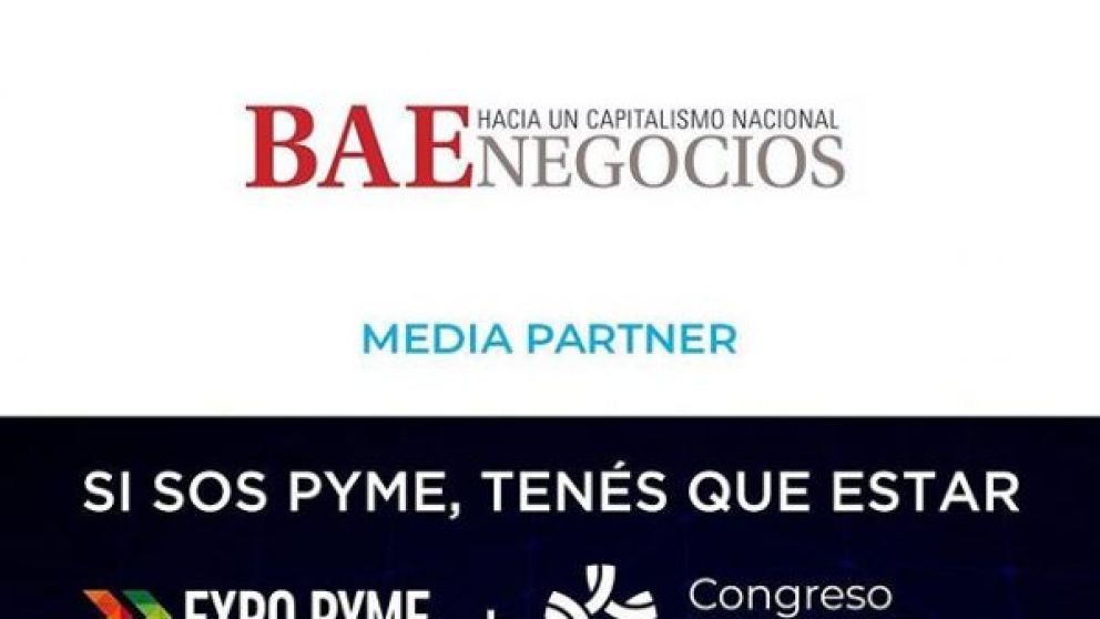 ExpoPyme: Guía breve para Desenroscar mi Negocio