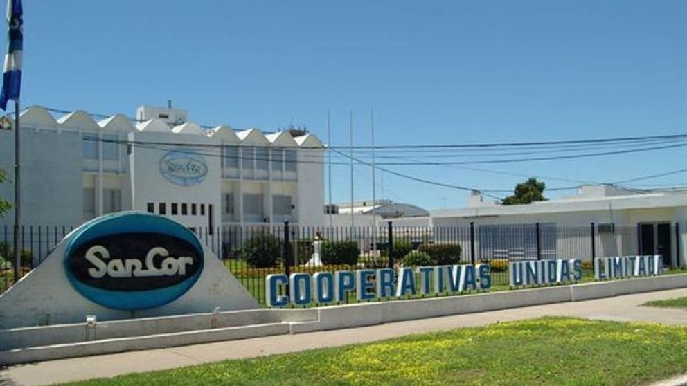 La devaluación ayudó a licuar la deuda de la cooperativa