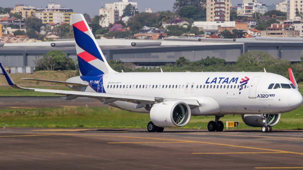 Aeronáuticos rechazan la intención de Latam para acceder al Procedimiento Preventivo de Crisis