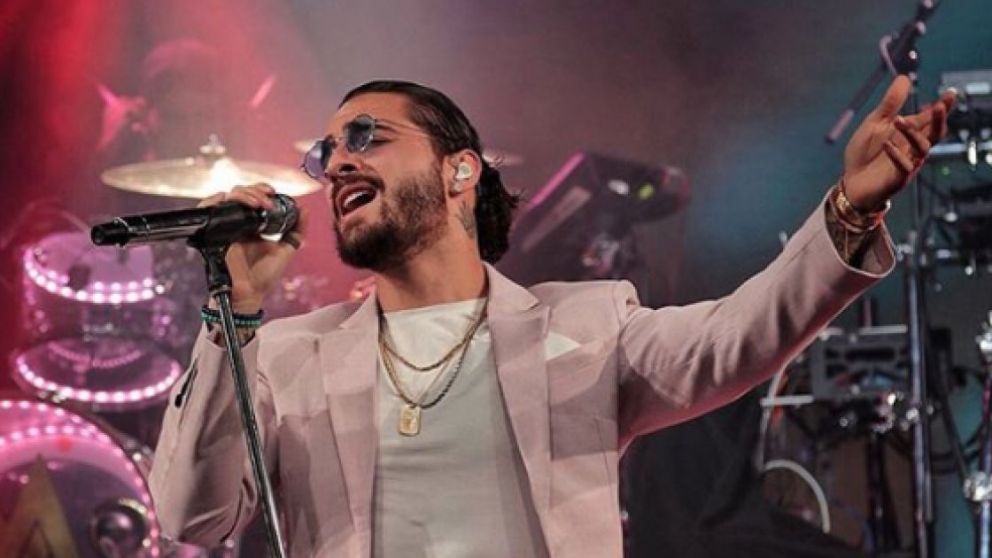 Maluma ahora pide un millón de dólares