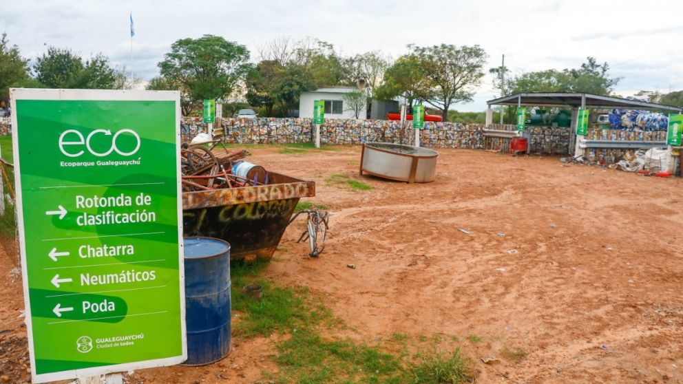 Nación destina $30 millones a un ecoparque