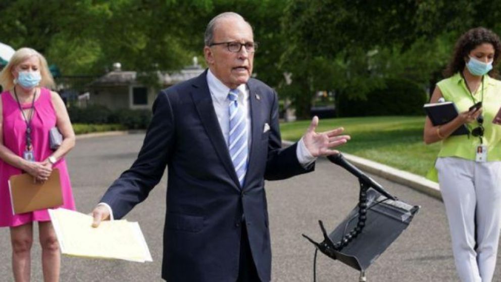 Por aumento de contagios, EE.UU. volvería atrás con la reapertura en varios estados