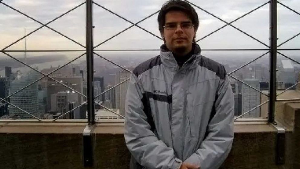 Nieto fue secretario privado de Macri entre 2015 y 2019