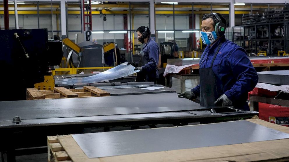 "El rebote necesariamente va a estar, la discusión es cuál es la tendencia hacia adelante”, señalan los expertos