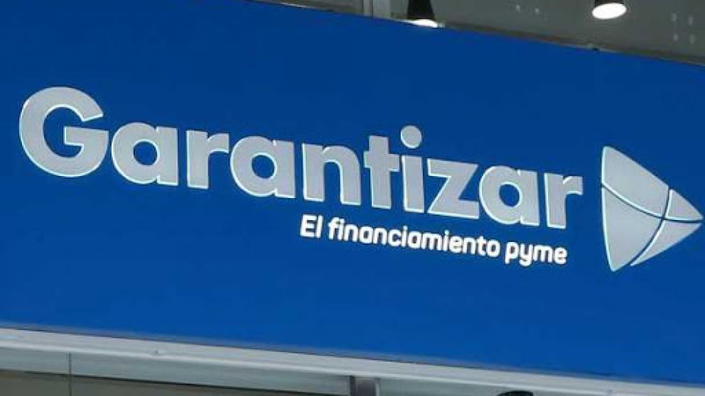 Garantizar permitió a muchas pymes reconvertirse y enfrentar la pandemia