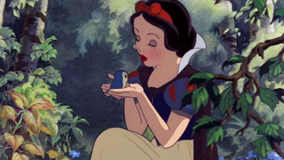 Blancanieves y los siete enanitos abogaba por la reconstrucción de las familias