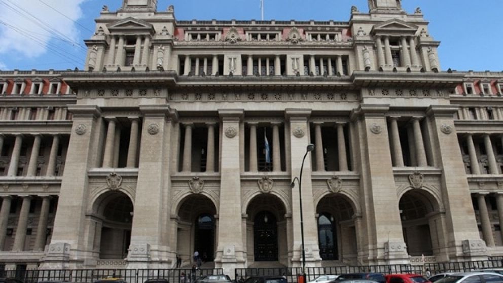 Desde el gremio rechazan la modalidad de pago de cuotas