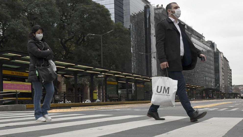 Habrá vuelta atrás y mayores restricciones pero no un regreso a fase 1