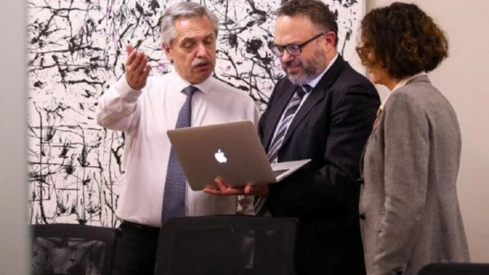Señales post pandemia en medio de una inevitable extensión de la cuarentena