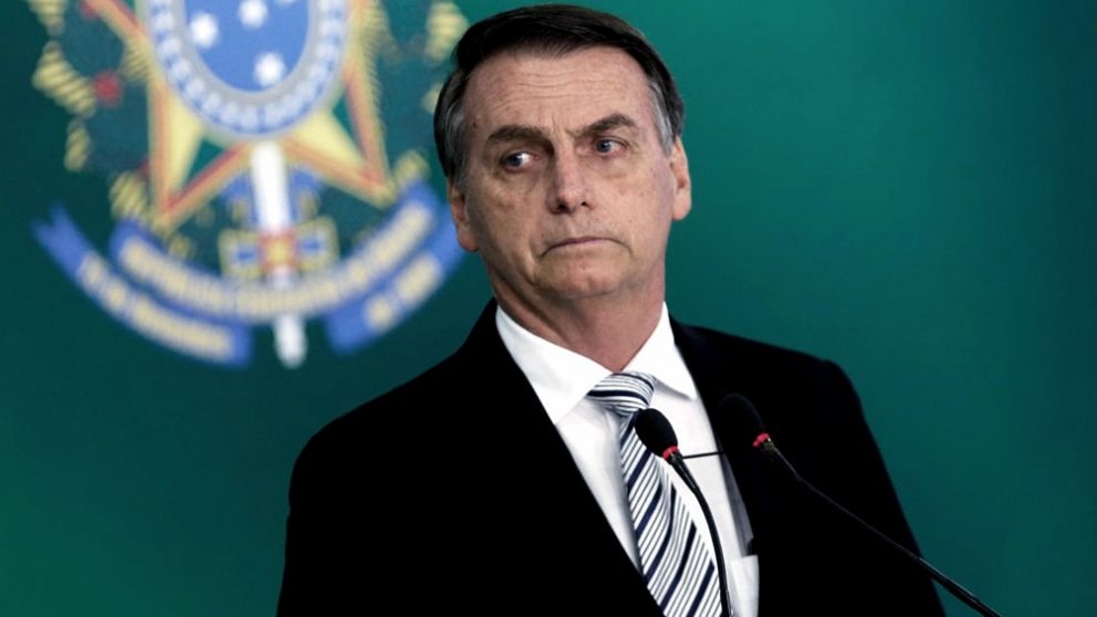 Misión imposible: Bolsonaro amenaza con sembrar trigo para reemplazar importaciones argentinas