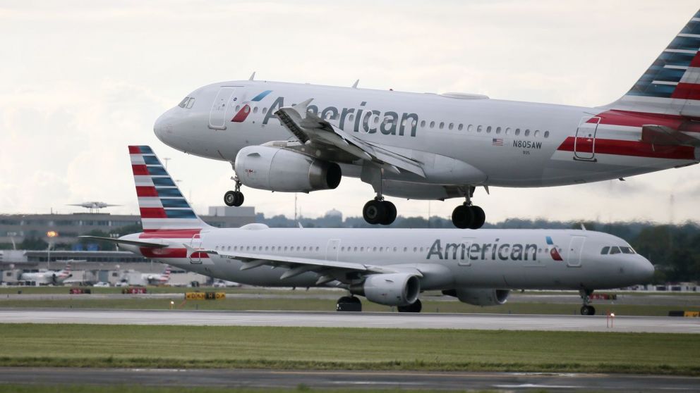 American Airlines busca socio regional