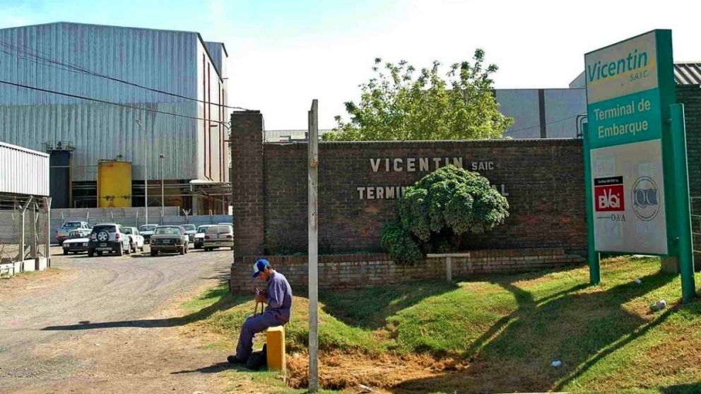 Vicentin enfrenta un concurso de acreedores en la justicia de Santa Fe por $99.345,2 millones