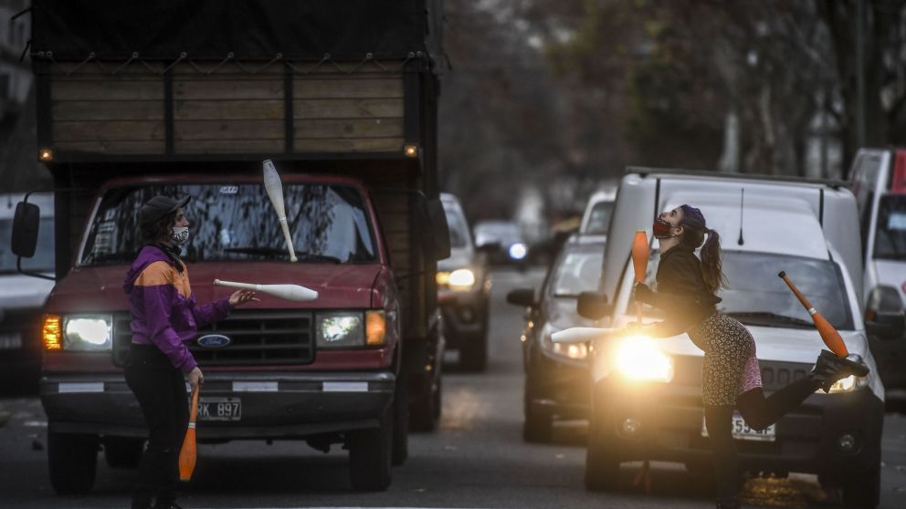 La Ciudad tuvo ayer más de 1.000 casos en un día por primera vez