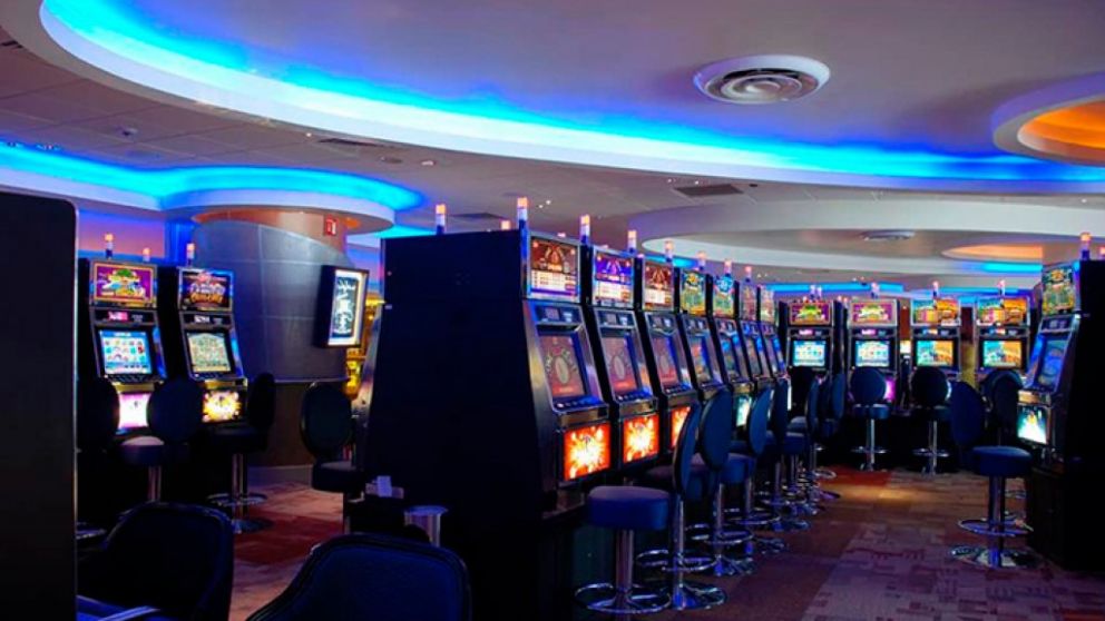 Salas vacías por la pandemia