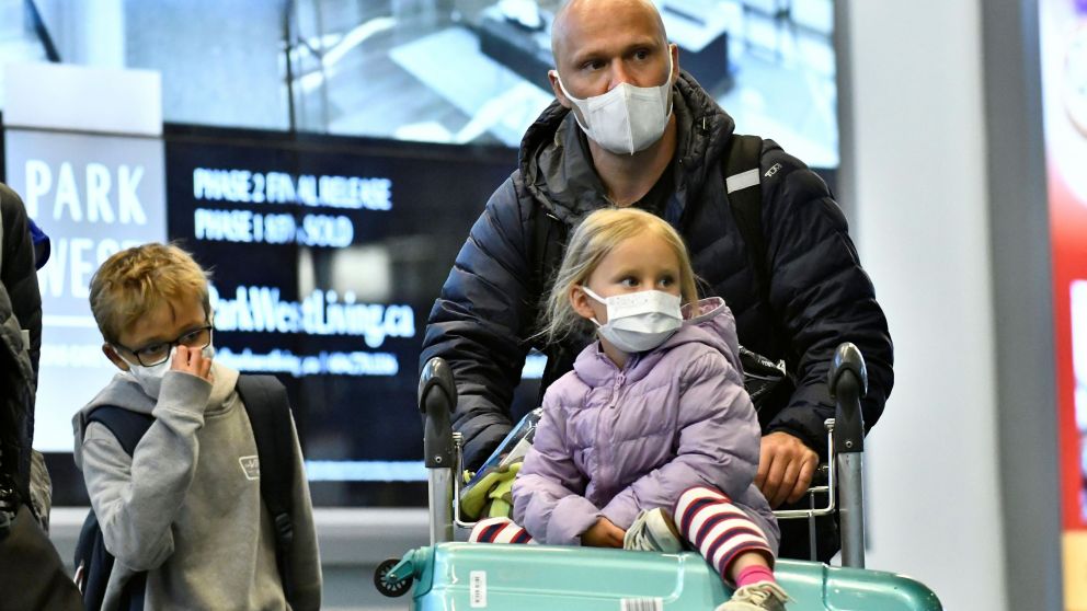 Australia endurece medidas por rebrote de coronavirus