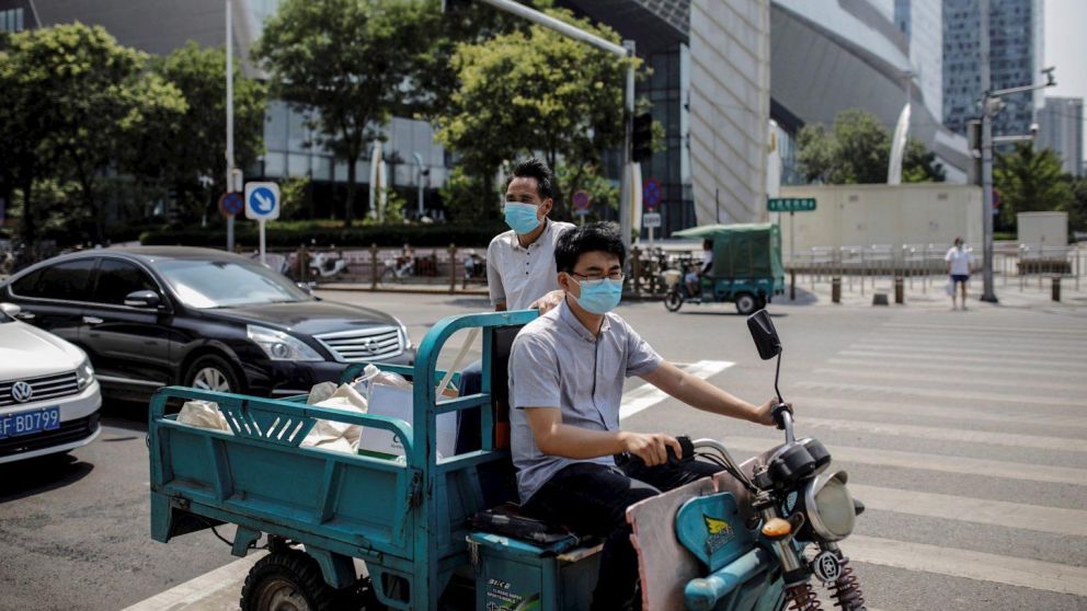 El brote en Beijing está en su etapa final, dice el gobierno