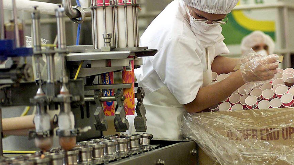 Lanzan créditos al 24% para las mipymes