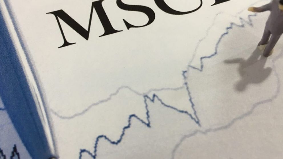 MSCI le dio otra oportunidad a la Argentina, seguirá siendo emergente hasta 2021