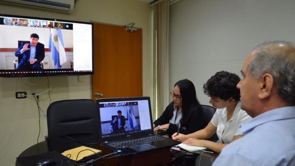 El reemplazo del IFE: comienzan a darle forma al Ingreso base